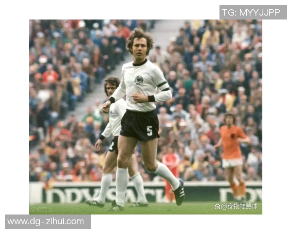 足球五大传奇球星是谁他们如何改变了足球历史和未来